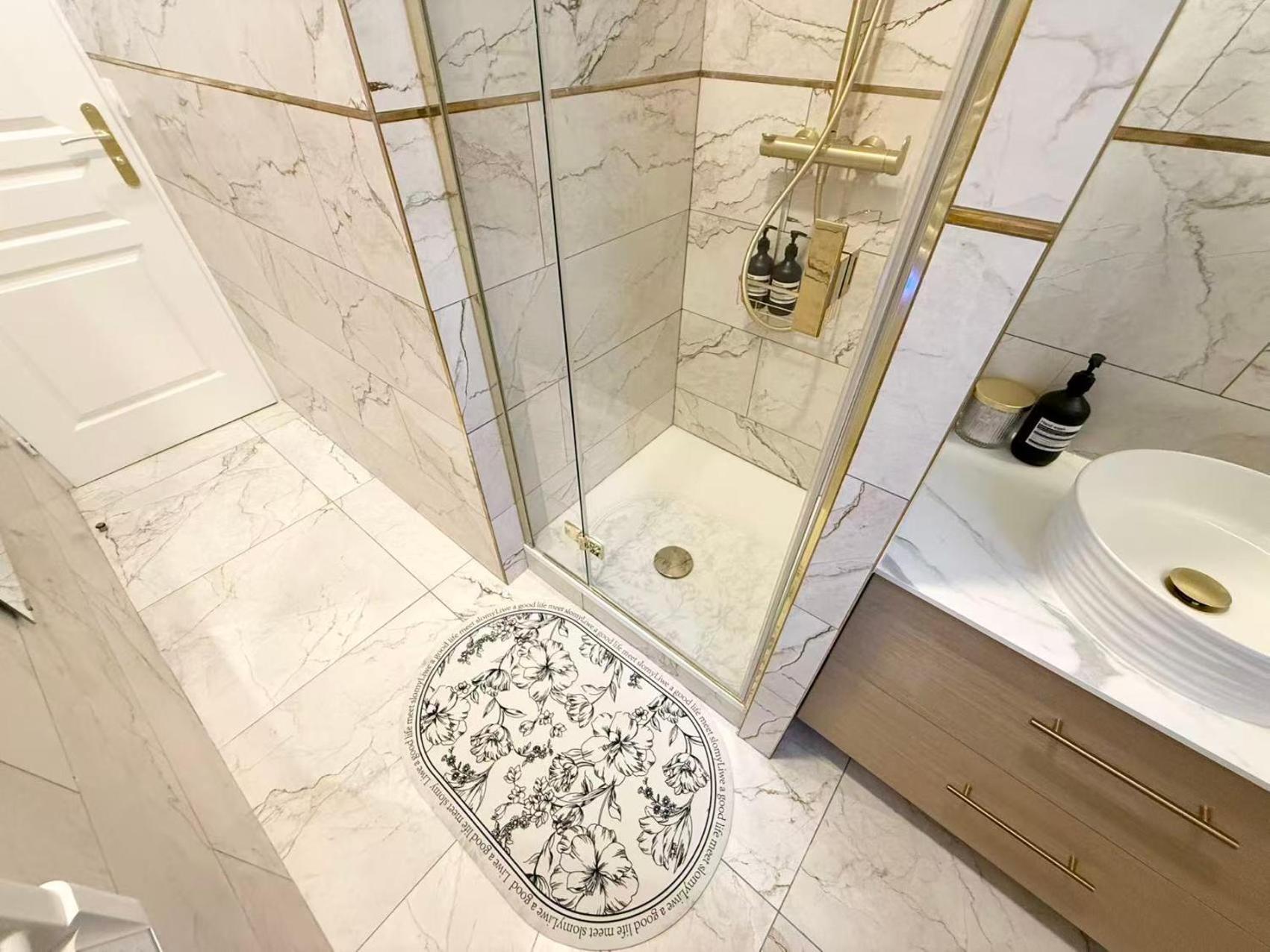 Appartamento Modern Haussmann-style Parisian -6p